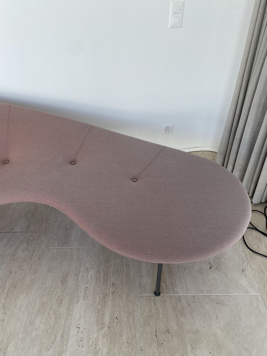 Divani: Divano B&B Edamame – Usato da Lugano venduto da YannickW97 2