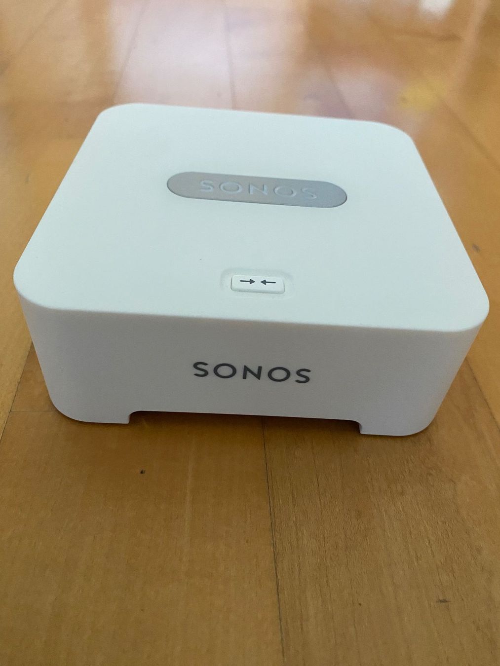 Sonos Wlan: SONOS Bridge – Gebraucht aus Sursee von sluti