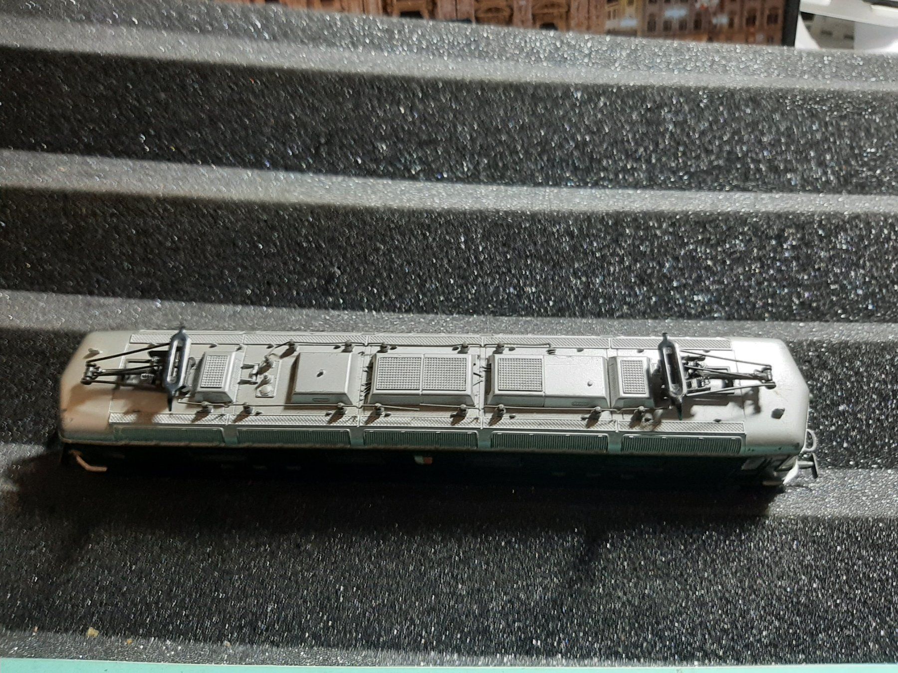 Lima Modelleisenbahnen: LIMA  11605 REF.24 – Gebraucht aus Avully von RIVALIS 2