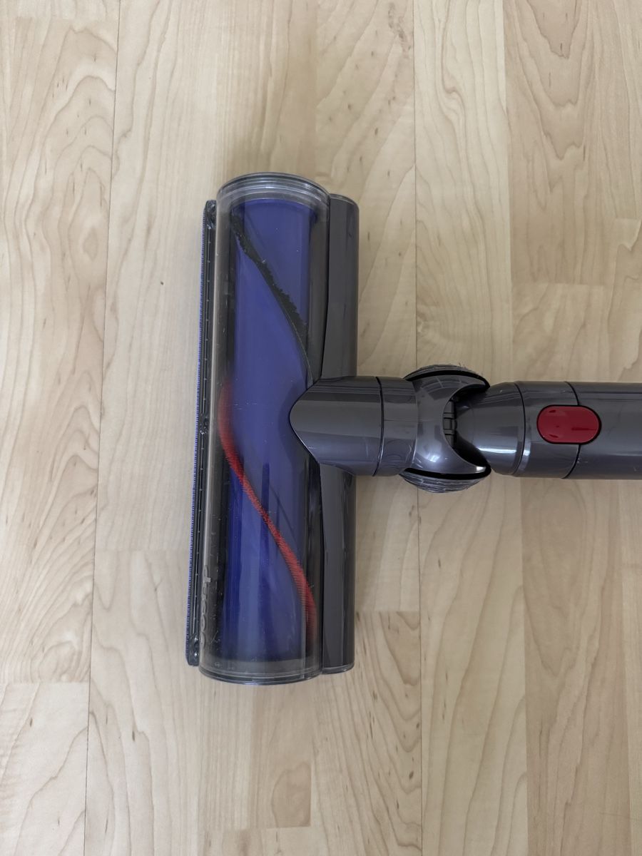 Dyson Aspirateurs & Accessoires: Dyson V7 motorhead, 2 Akkus, Handstaubsauger – D'occasion à Effretikon par jas_92ls 3