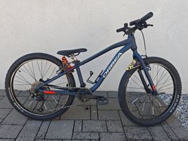 Cooles Orbea MX 24 Zoll Kinder Bike