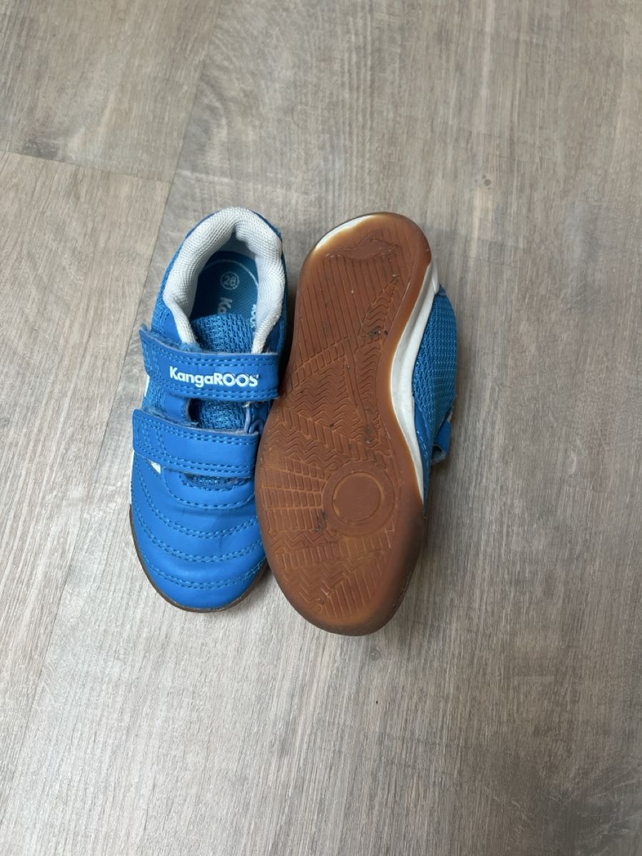Scarpe per ragazzi: KinderSport shoes – Difettoso da Bachenbülach venduto da Dana_Ondrasik 2