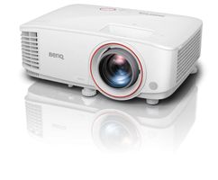 BenQ TH671ST Full HD, 3000 lm, 0.69 - 0.83:1