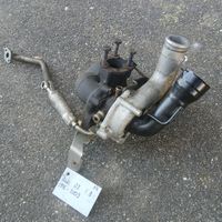 Turbo Audi A3 1.8T
