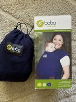 Boba Tragetuch Navyblau