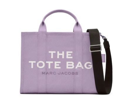 Marc Jacobs The Tote Bag