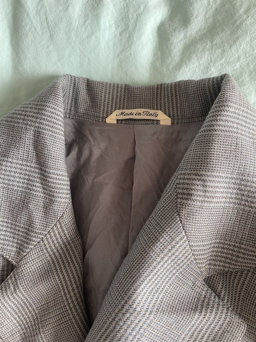 Giacche: Blazer Blau – Usato da Kriens venduto da elly24 2