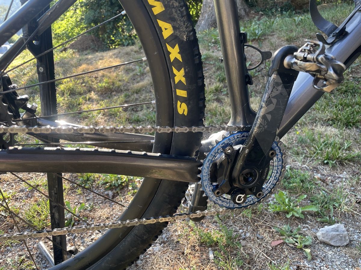 Orbea Velos: Vtt orbea Alma taille L  – Gebraucht aus Charmey (Gruyère) von Crem88 2