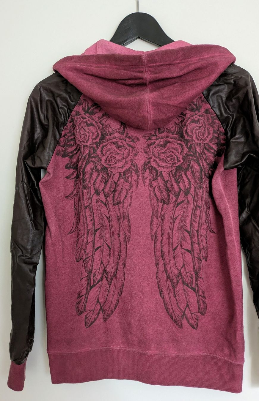 Giacche: Jacke/Jäckchen Rock Rebel Gr. M – Nuovo (secondo la descrizione) da Grüningen venduto da mangaka 1