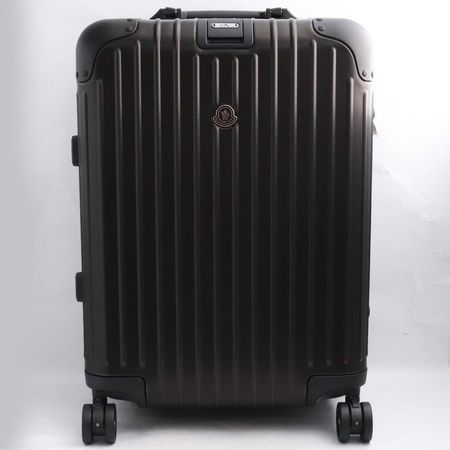 Moncler x RIMOWA Topas Koffer FAST NEU | NP 1‘300 Fr.