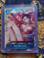 One Piece Boa Hancock ST03-013 alternate art