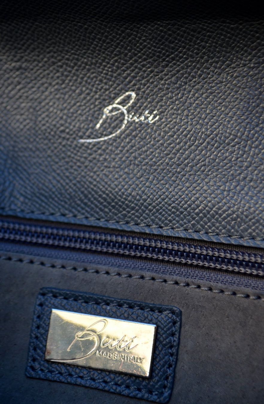 Buti Borse da donna: Buti Tasche / sac – Usato da Collonges venduto da arashee 9