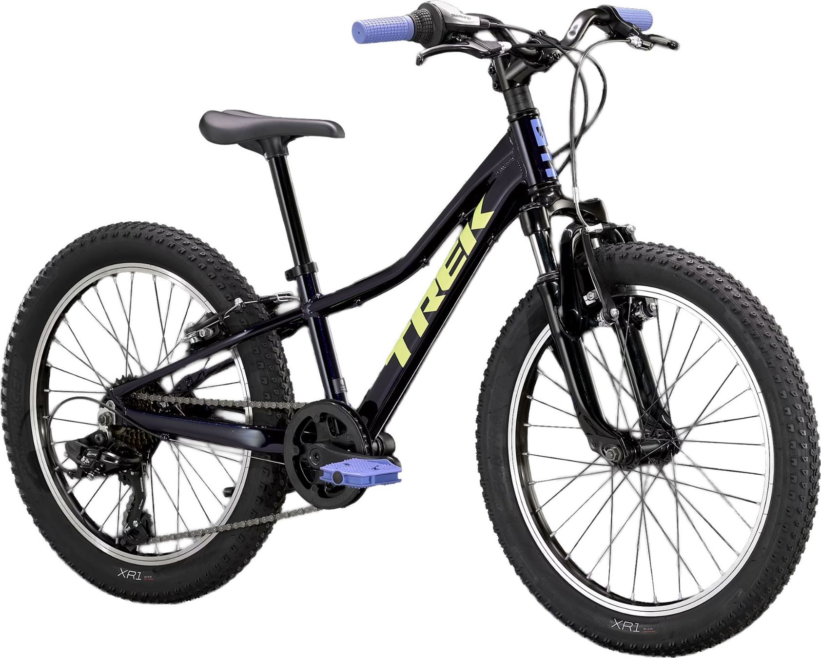 Trek Biciclette: TREK Precaliber 20 7-Gang – Nuovo (secondo la descrizione) da Villmergen venduto da e-pro