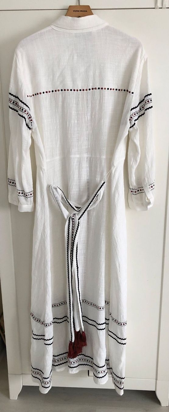 Zara Vestiti: ZARA Kleid Gr. XXL – Usato da Obfelden venduto da JackyRot 2