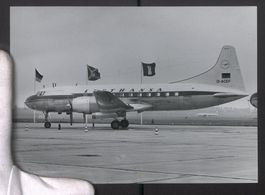 Fotografie Erich Andres, Hamburg-Altona,