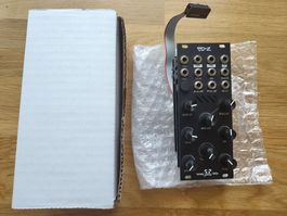 Module kick Eurorack BD-Z Patching Panda - Excellent état