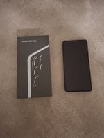 Samsung Galaxy S26 Ultra phone and case. Great condition!