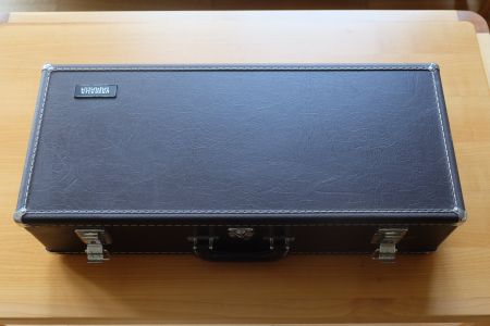 Yamaha Altsaxophonkoffer