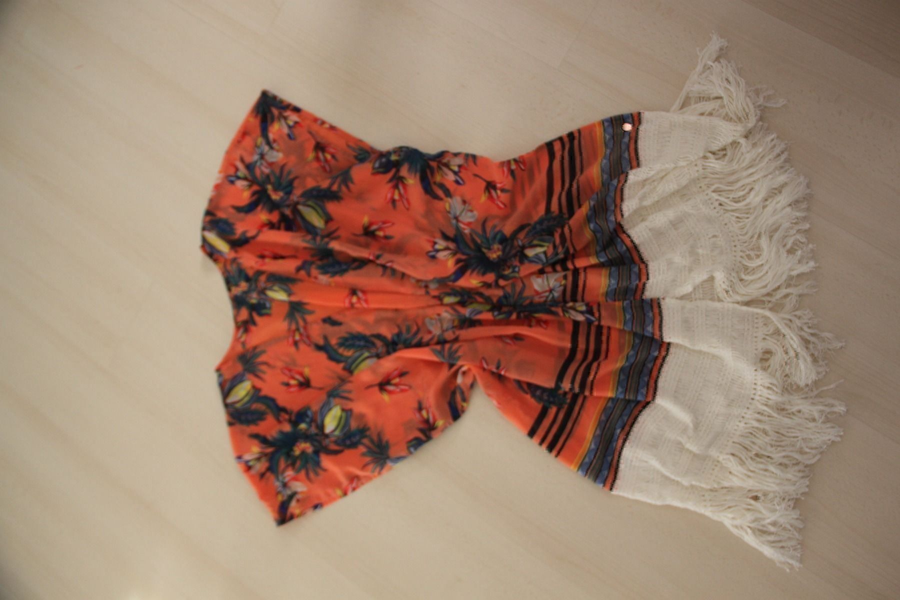 Vestiti: Strandkleid ESPRIT *neu* – Nuovo (secondo la descrizione) da Walterswil SO venduto da Jerry_maus 1
