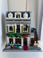 LEGO Creator Pariser Restaurant 10243
