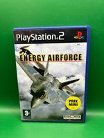 Energy Airforce (Französisch) - Playstation 2