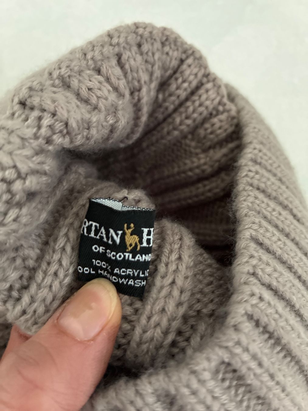 Copricapi, berretti & cappellini: 3 Wintermützen – Usato da Pfäffikon ZH venduto da Shona 2
