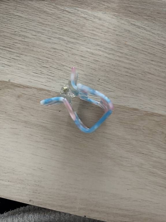 Haarschmuck: Haarklammer – Gebraucht aus Luzern von jul_p6fj 2