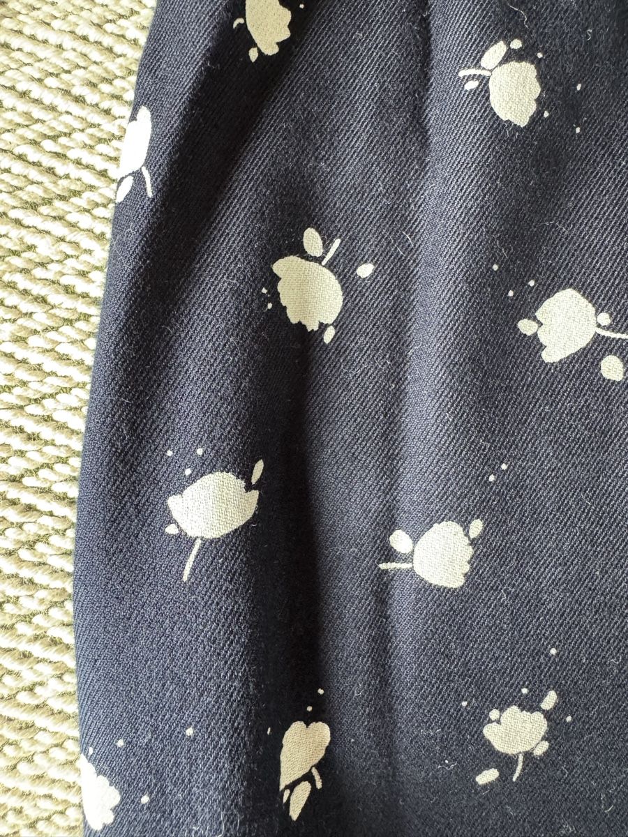 Des Petits Hauts Blusen: Des Petits Hauts Bluse Bio-Baumwolle Gr.0 Top Zustand – Gebraucht aus Solothurn von coko01 3