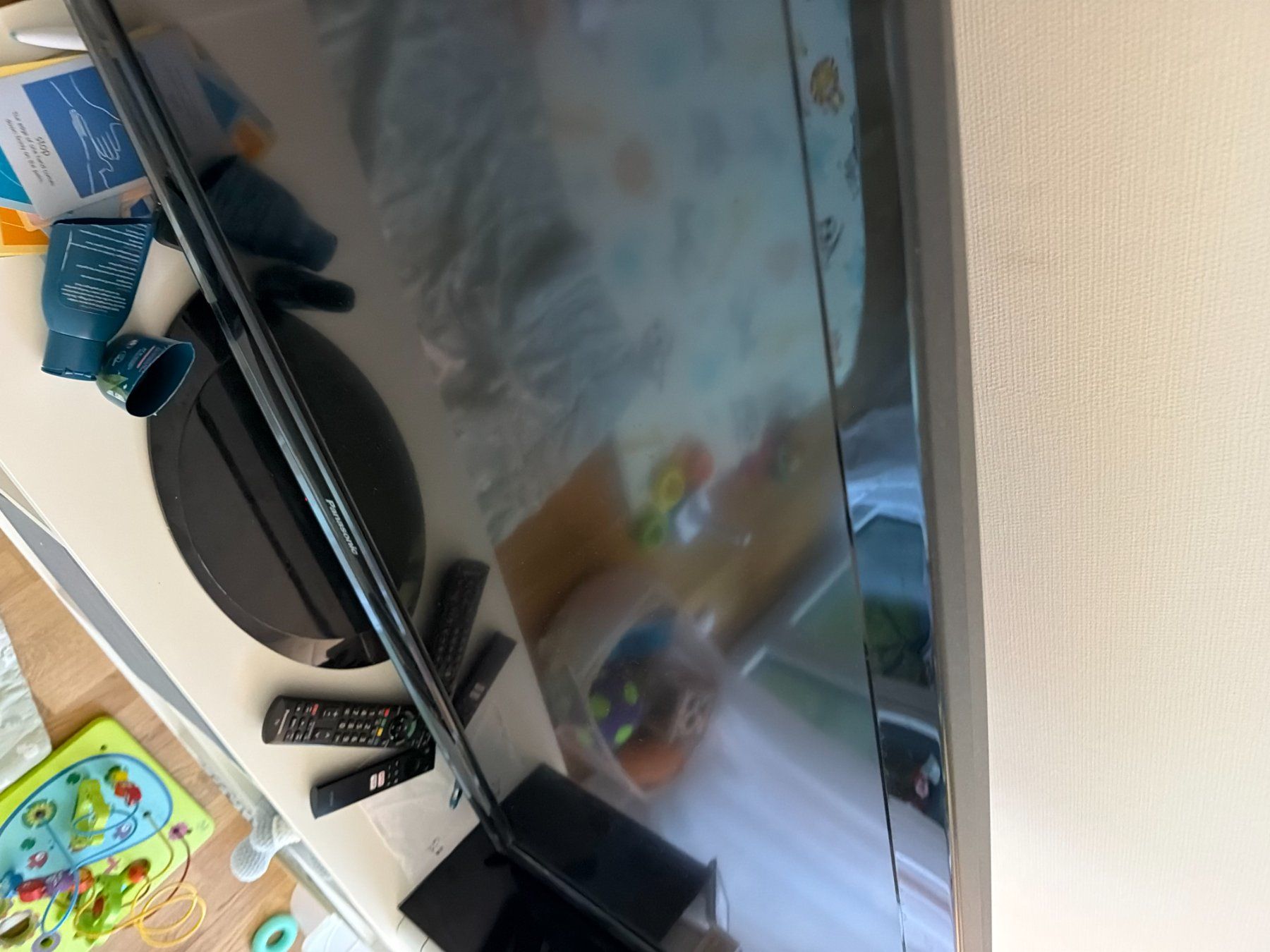 Televisori: Panasonic Viera TV – Usato da Riehen venduto da ann_76jw 8