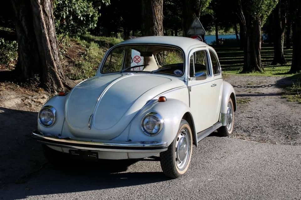 VW Autos: VW coccinelle 11-1302 1971 – Gebraucht aus Bossonnens von Hdeff