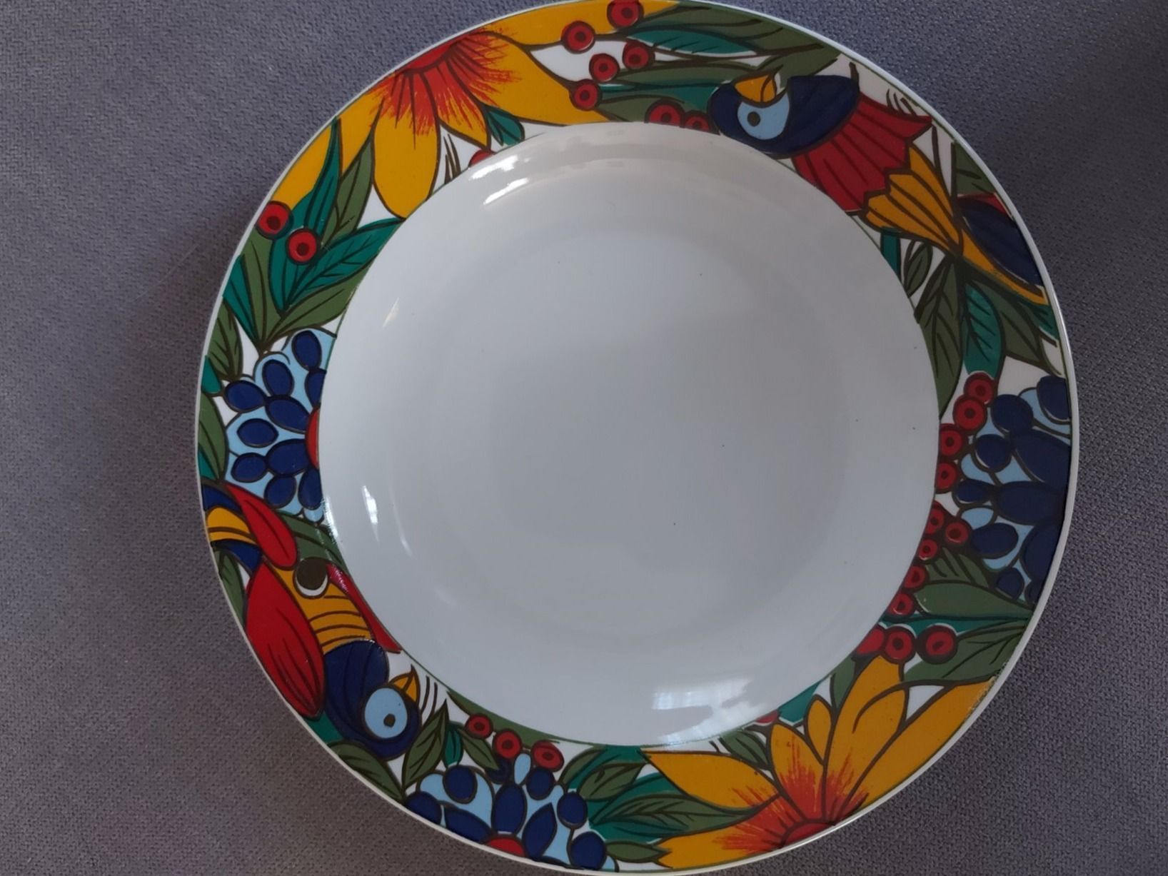 Assiettes: Teller – Neuf (Voir description) à Wattwil par Belinda98 1
