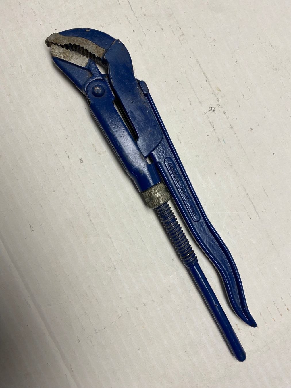 Tous les outils: Rohrzange 1" – D'occasion à Sissach par Masr70