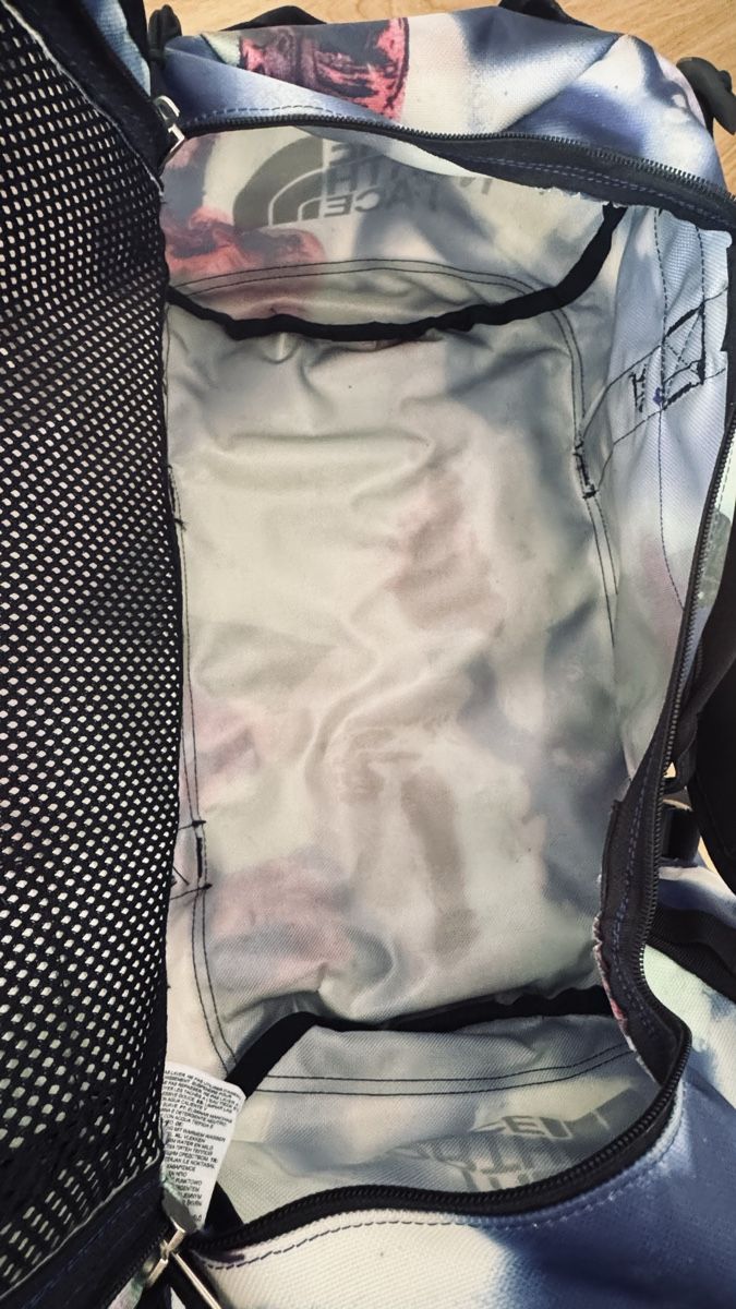 North Face Sacs à dos: THE NORTH FACE Base Camp Duffel XS – D'occasion à Zürich par el_ramona 3