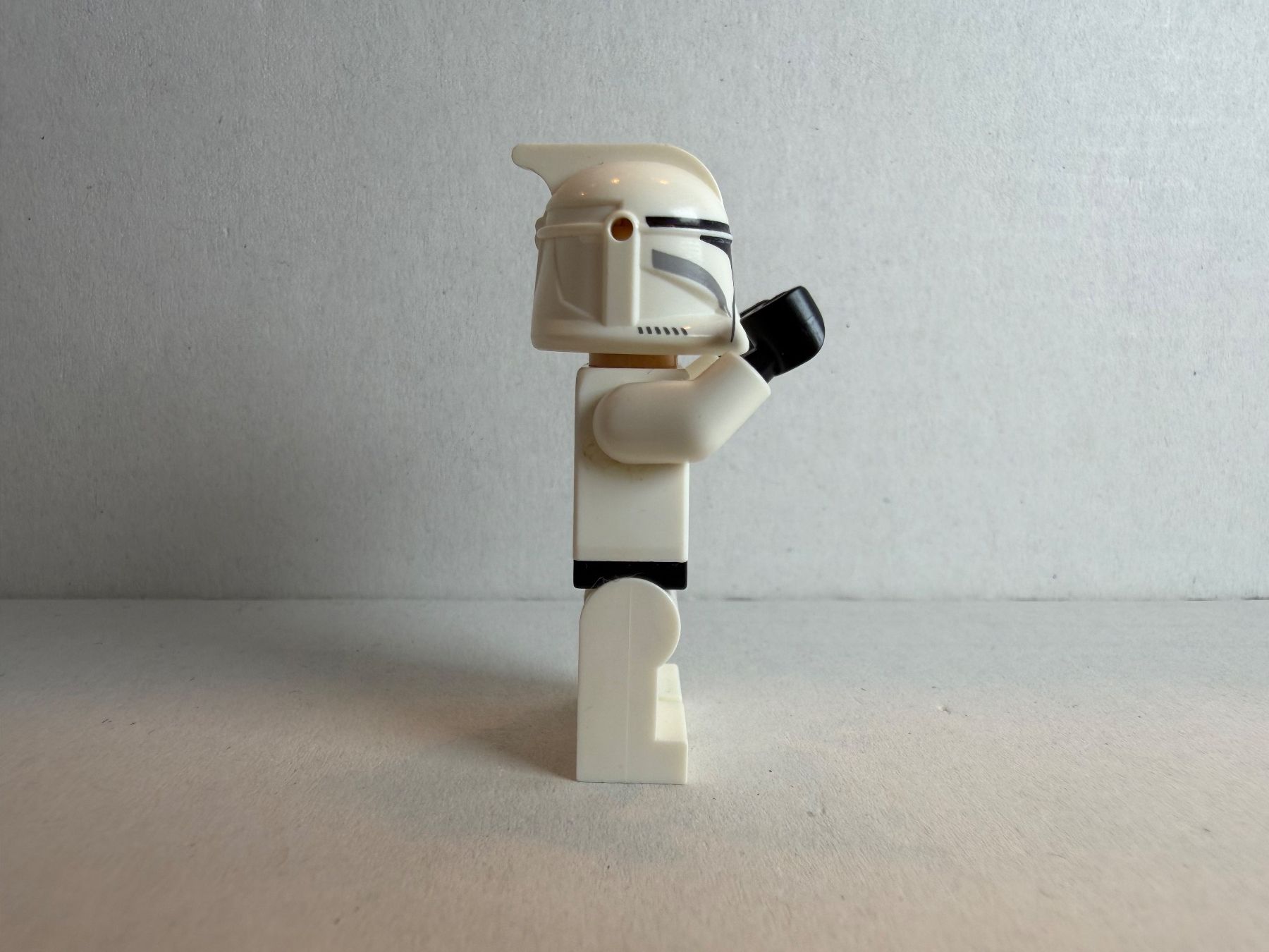 Lego Figuren: Clone Trooper (Phase 1) sw0910 – Gebraucht aus Neftenbach von Elitebricks 4