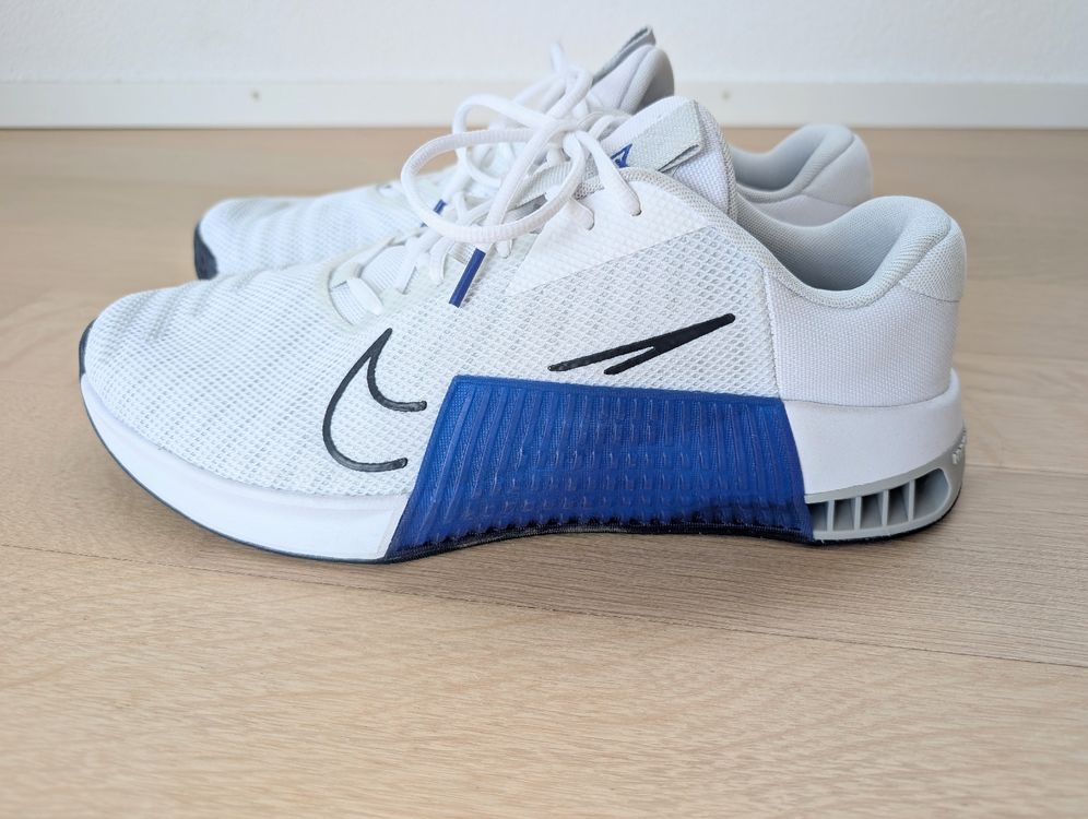 Chaussures hommes: Nike Metcon Men – Neuf (Voir description) à Lachen SZ par joa_rf9n 1
