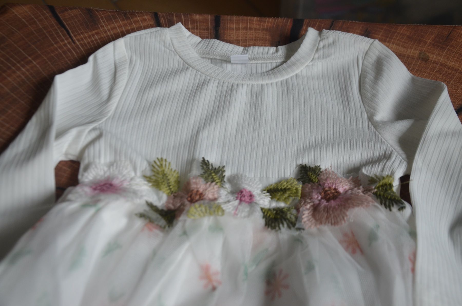 Vestiti & Gonne: TAILLE 80-86 - JOLIE ROBE NEU – Nuovo e nell'imballaggio originale da Chiasso venduto da Dolly015 1