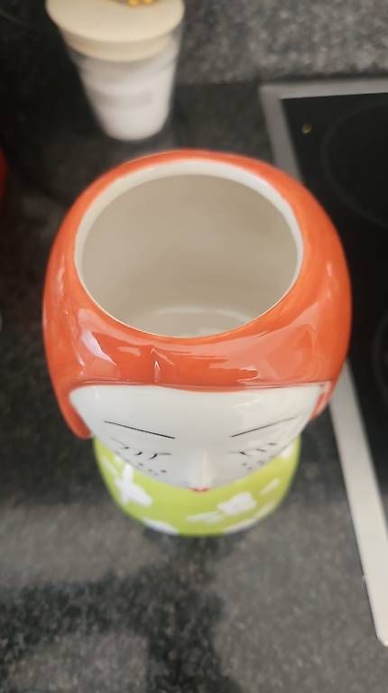 Pots de fleurs: Vaso – D'occasion à Bellinzona par cat_fnx5