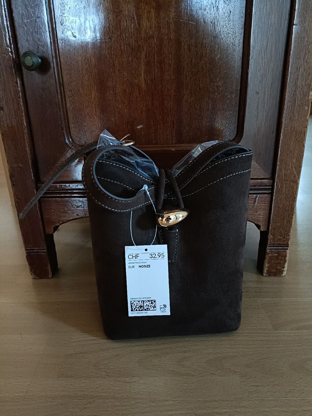H&M Borse da donna: Sac à main H&M neuf – Nuovo e nell'imballaggio originale da Vaulruz venduto da O_DDM 1