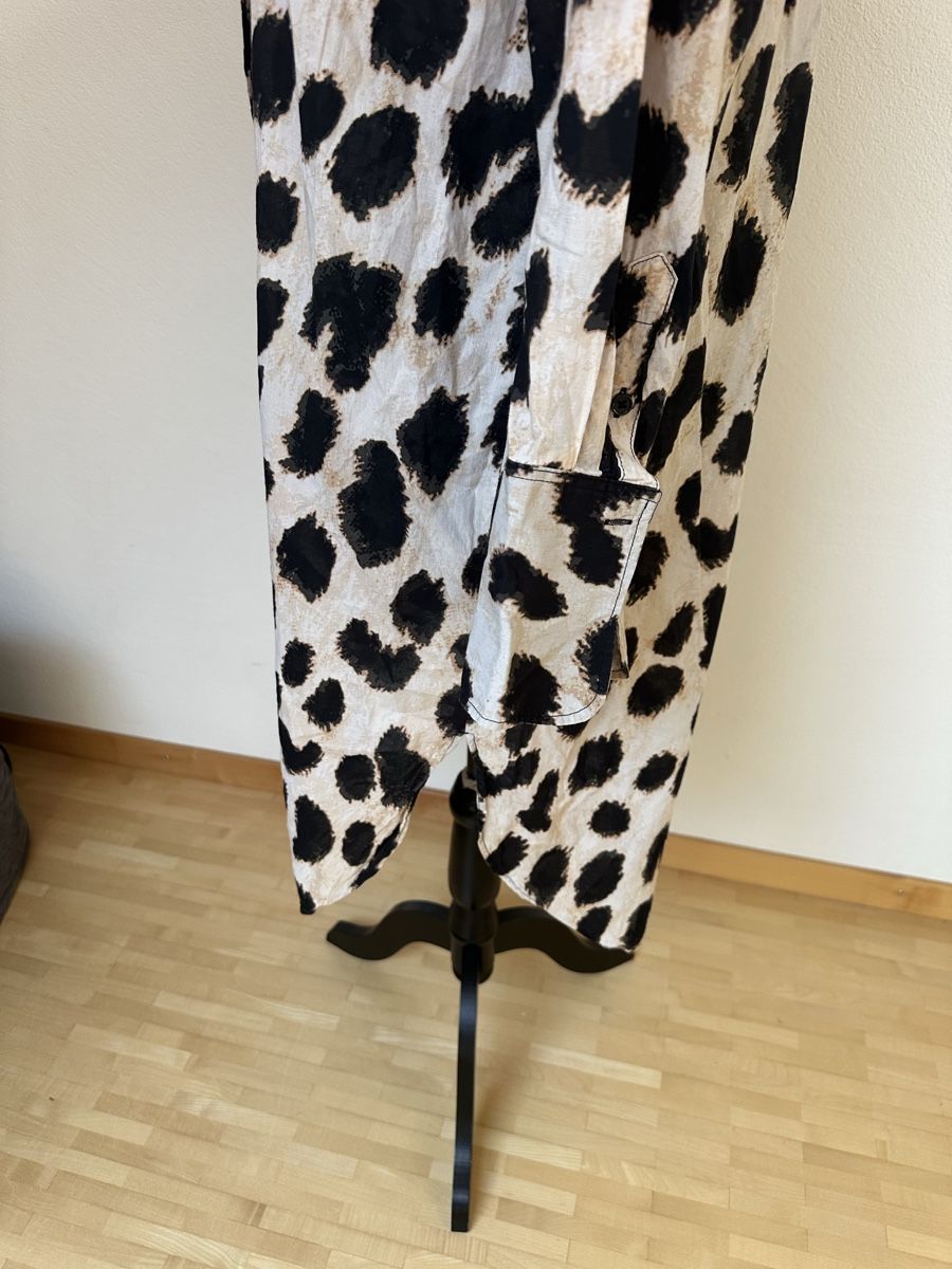 Vestiti: Kleid / Strandkleid – Usato da Beromünster venduto da Moritz0112 4