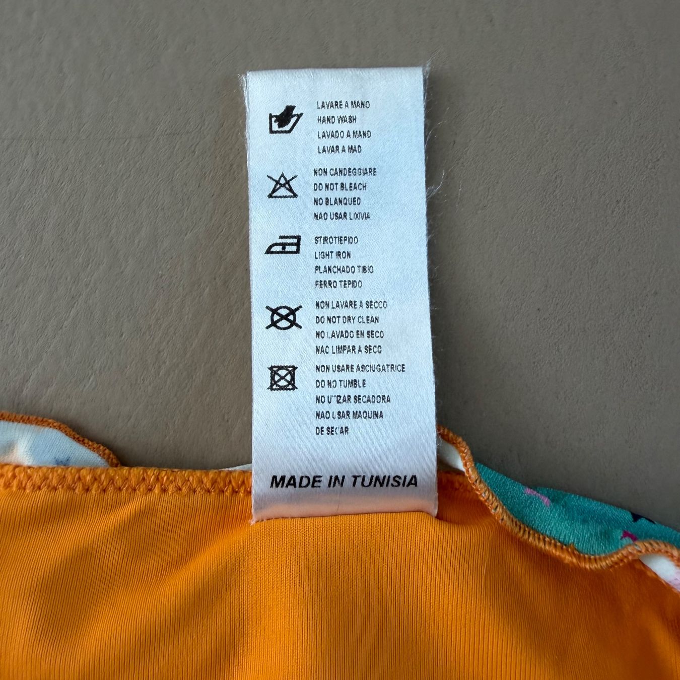 Costumi da bagno & Bikini: Bandeau-Bikini 👙 – Usato da zürich venduto da vintage12 8