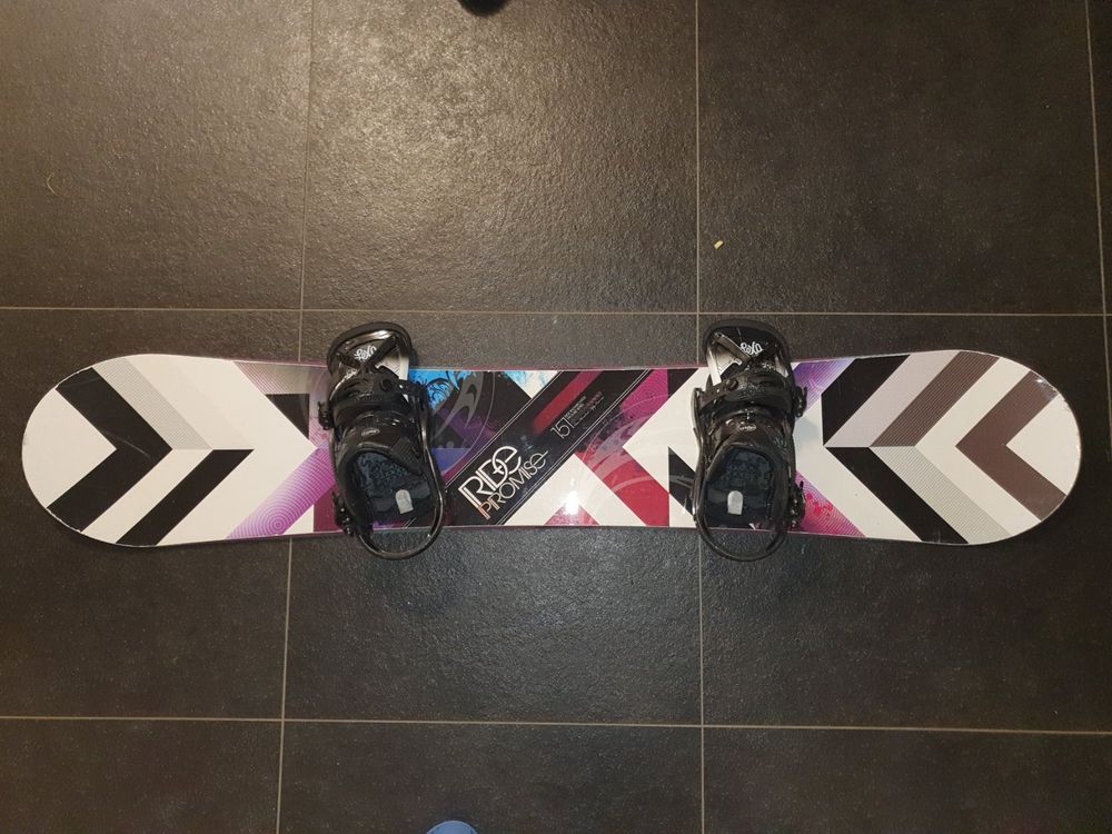 Snowboard Ride Kaufen auf Ricardo