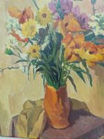 Gemälde Erwin Pohl 1896-1977