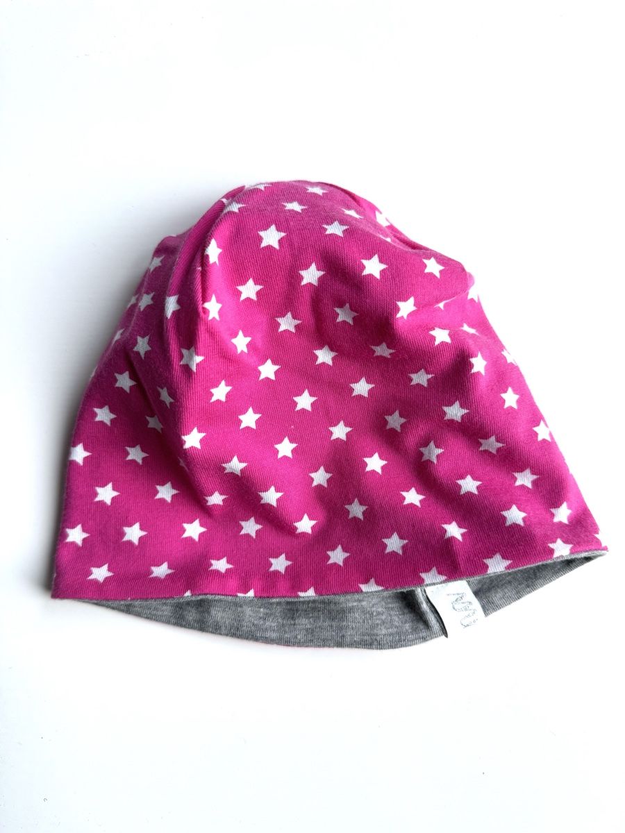 Sonstige Mädchenkleider: NEUE Beanie/Mütze Gr.41/42 – Neu und originalverpackt aus St.Gallen von Isnisodo