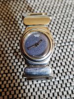Swatch Irony Lady Vintage – Bracelet rigide Vague