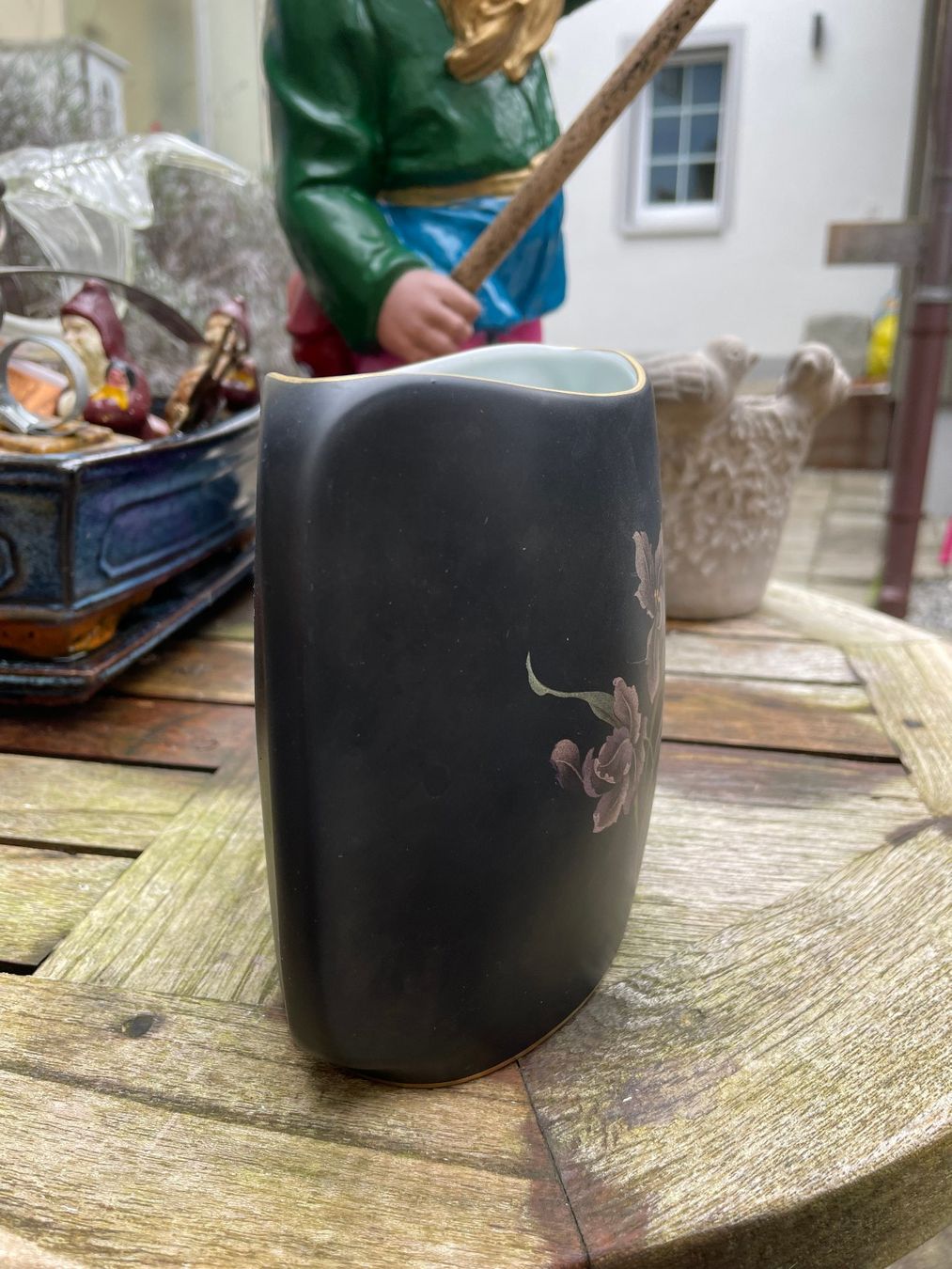 Vasi & Recipienti: Vase – Usato da Forch venduto da ESELSTEIN 1