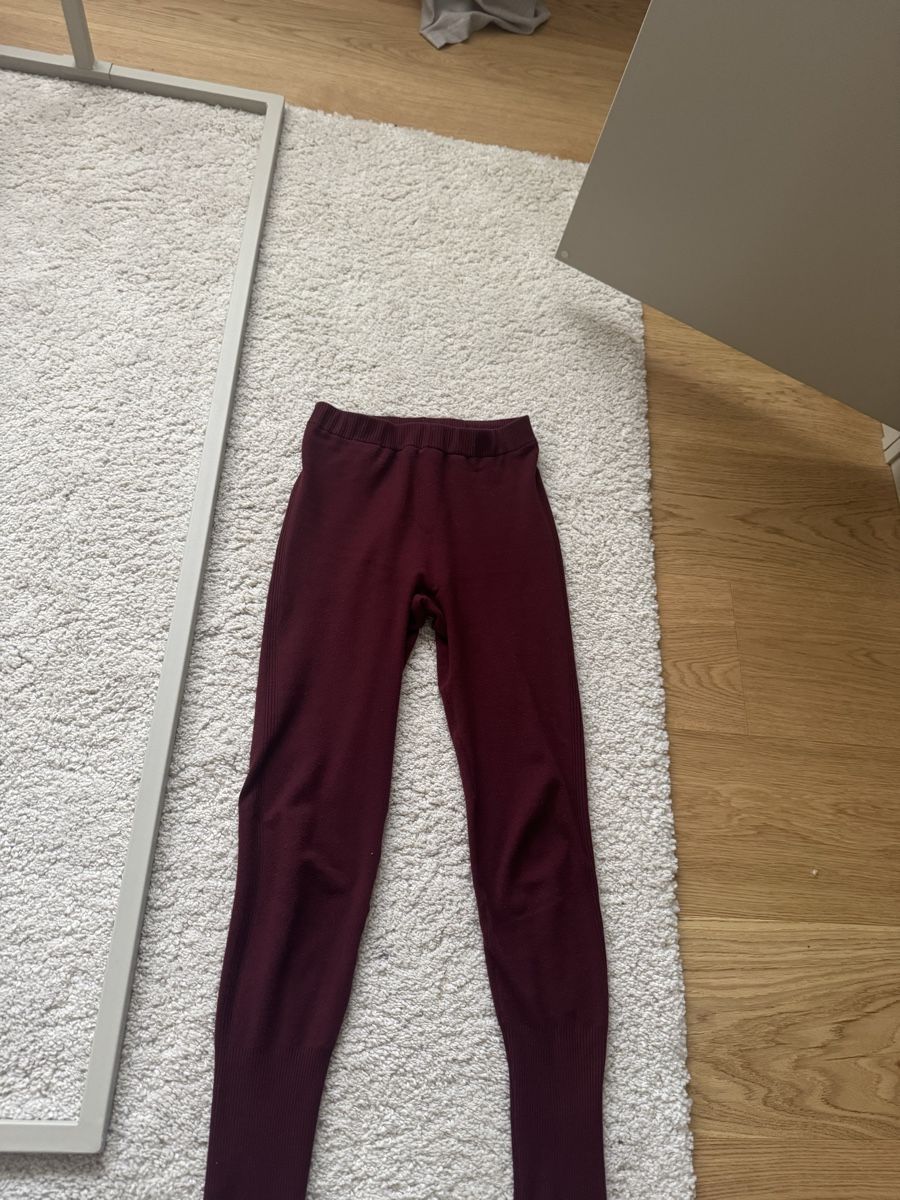 Leggings: Loro Piana Leggins – Usato da Reinach AG venduto da MineD 3