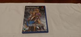 Valkyrie Profile 2 PS2  im Sammlerzustand