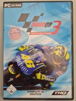 Moto GP 3: Ultimate Racing Technology