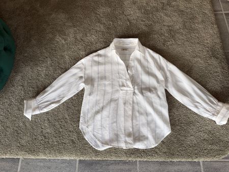 Bluse Zadig & Voltaire