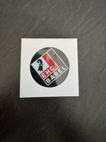 Burger King Puck EHC Basel 